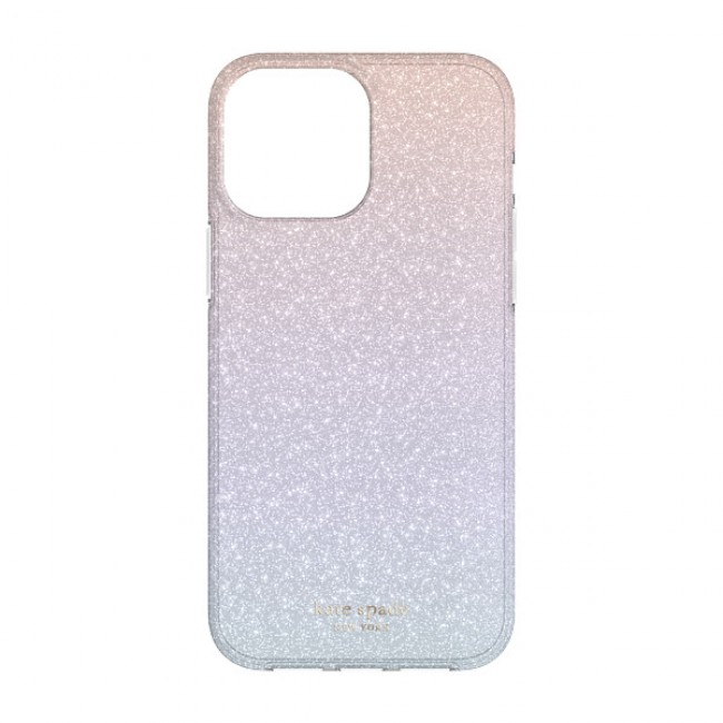 Kate Spade Protective Hardshell Case for iPhone 13 Pro - Ombre