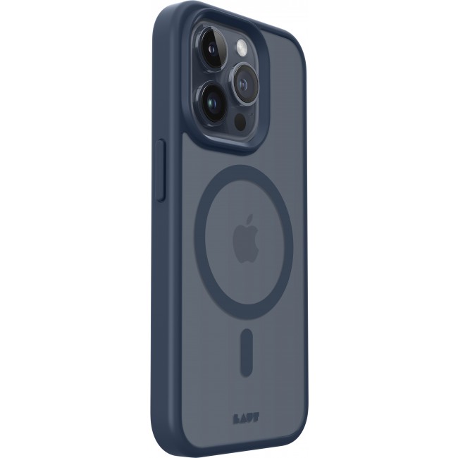 nuTCS: Old Friends New Products - Spigen iPhone 15 Pro Max Crystal Hybrid  Sierra Blue