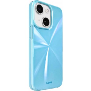 Laut iPhone 14 HUEX REFLECT BABY BLUE