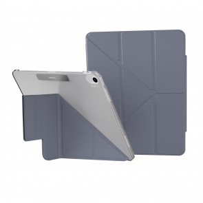 MagEasy Facet iPad Air 13" (2024) - Alaskan Blue