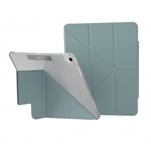 MagEasy Facet iPad Air 13" (2024) - Exquisite Blue
