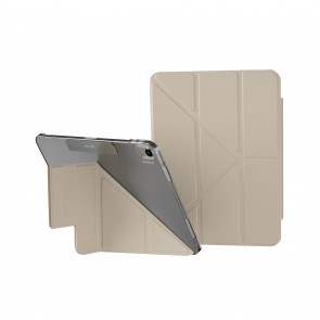MagEasy Facet iPad Air 11" (2024) - Starlight White