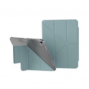 MagEasy Facet iPad Air 11" (2024) - Exquisite Blue