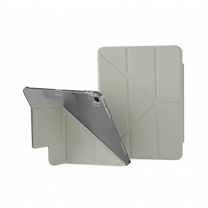 MagEasy Facet iPad Air 11" (2024) - Gray Starlight