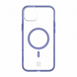 Incipio Idol for MagSafe for iPhone 14 - Misty Lavender/Clear