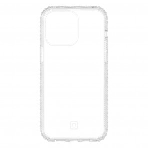 Incipio Grip for iPhone 15 - Clear