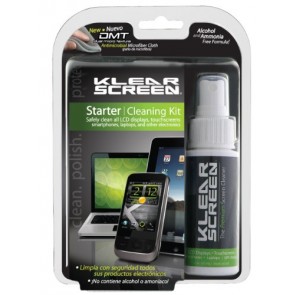 Klear Screen KS-2K Starter Kit