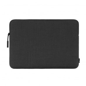 Incase Slim Sleeve with Woolenex for 16-inch MacBook Pro & 15-inch MacBook Pro - Thunderbolt 3 (USB-C) - Graphite