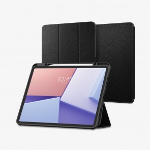 Spigen Urban Fit iPad Air 13" (2024) Black