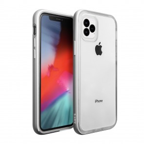 Laut iPhone 11 Pro EXOFRAME SILVER