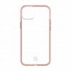 Incipio Idol for iPhone 14 Plus - Rose Quartz/Clear